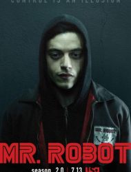 Скачать Мистер Робот (3 сезон) торрент в HD качестве 720p
