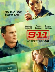 Скачать 911 служба спасения (2 сезон) (2018) торрент в HD качестве 720p