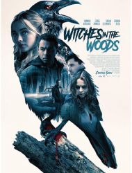 Ведьмы в лесу (2019)