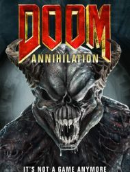 Doom: Аннигиляция (2019)