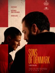 Скачать Сыны Дании (2019) торрент в HD качестве 720p