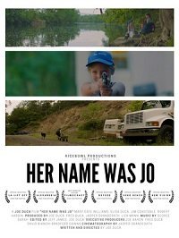Девочка по имени Джо (2020)