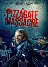 Пиццагейтская резня (2020)