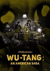  Wu-Tang:   (1 )   HD  720p