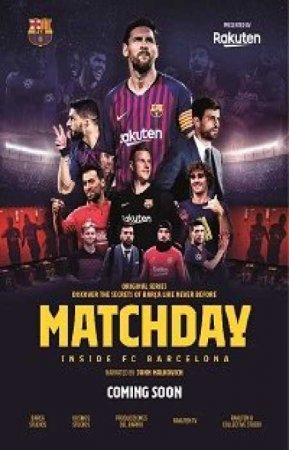  Matchday:    (1 )   HD  720p