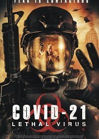  COVID-21:   (2021)   HD  720p