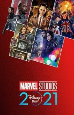   Marvel Studios 2021 Disney+ Day Special (2021)   HD  720p