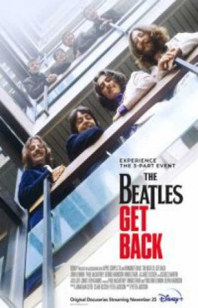  The Beatles:  (1 )   HD  720p
